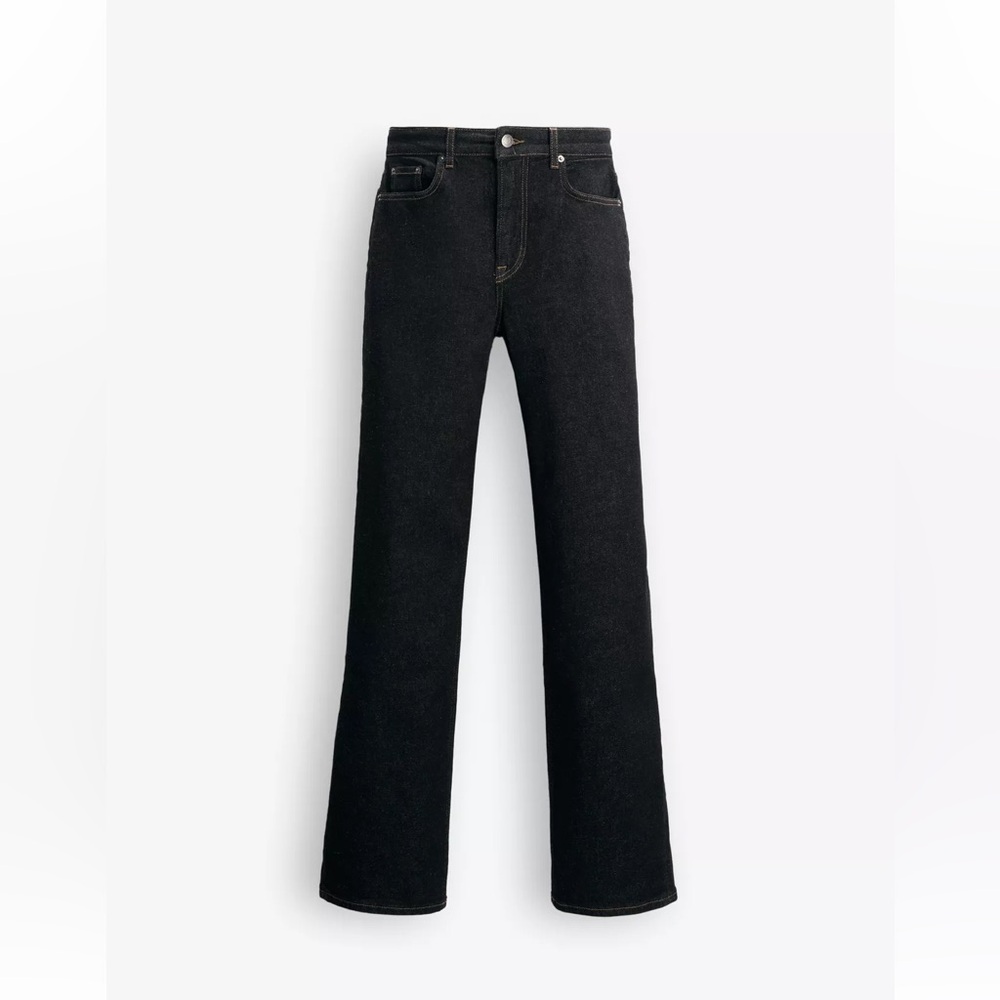 ZW COLLECTION MID RISE
SLIM JEANS